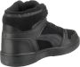 PUMA Rebound LayUp SD Fur Sneakers Unisex Black-CASTLEROCK - Thumbnail 7