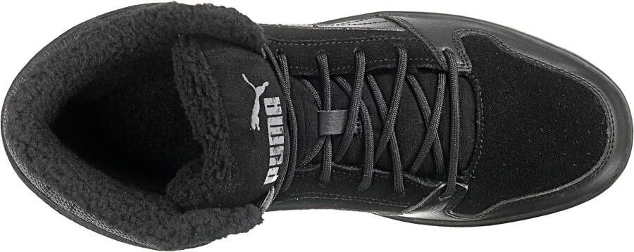 Puma Sneakers hoog 'Rebound'