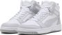 Puma Rebound V6 Sneakers Schoenen white arch gray maat: 42.5 beschikbare maaten:41 42.5 43 44.5 45 46 - Thumbnail 30