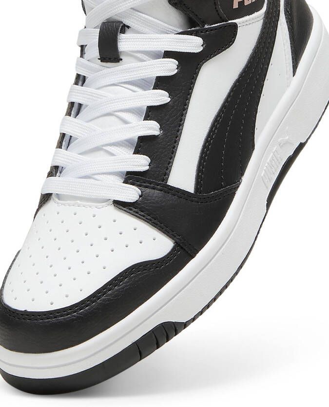 Puma Sneakers hoog 'Rebound v6'