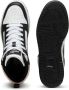 PUMA Rebound v6 Sneakers zwart Synthetisch Dames - Thumbnail 27