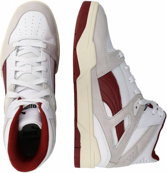 Puma Sneakers hoog 'Slipstream'