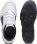 Puma Witte Slipstream Hi LTH Sneakers - Thumbnail 6