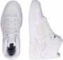 Puma Witte Slipstream Hi LTH Sneakers Multicolor Heren - Thumbnail 5