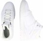 Puma Slipstream High Top Sneakers White Dames - Thumbnail 6