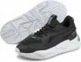 Puma Rs Z Reflective Wn's Sneakers Zwart Dames - Thumbnail 10