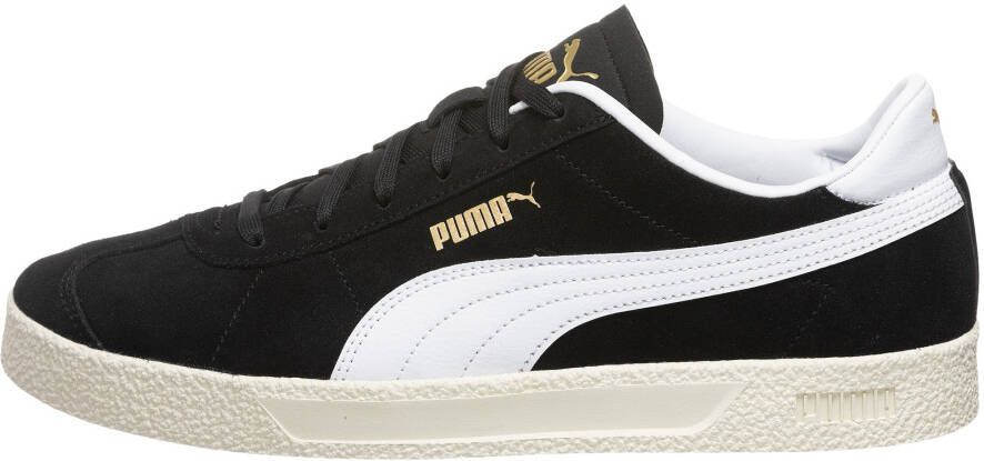 Puma Sneakers laag