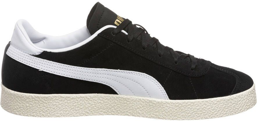 Puma Sneakers laag