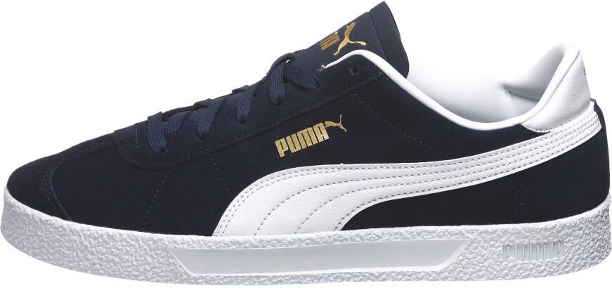 Puma Sneakers laag