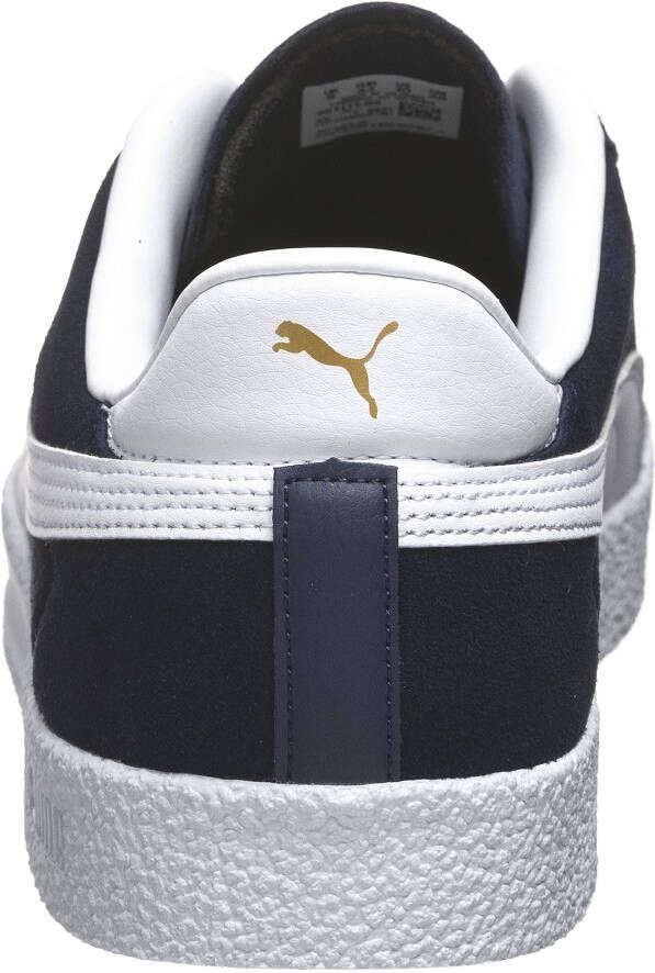 Puma Sneakers laag