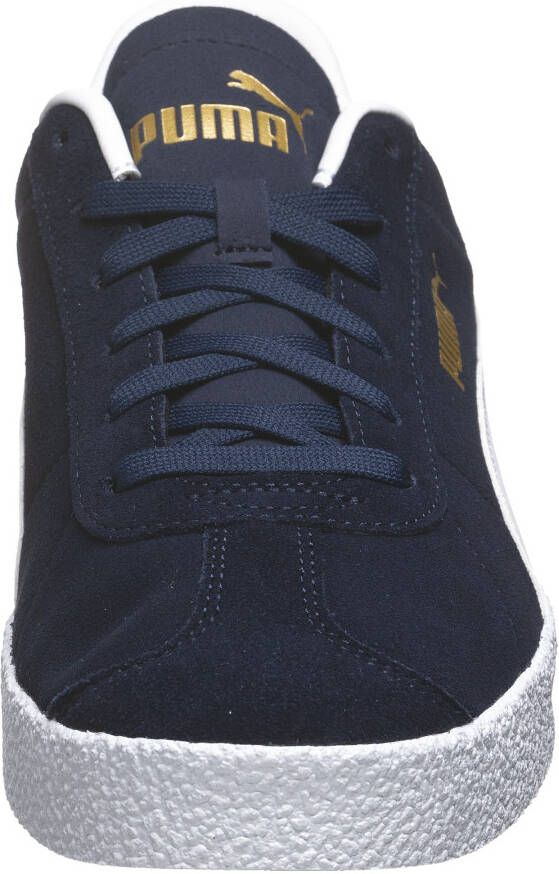 Puma Sneakers laag