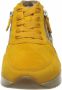 Gabor Best Fitting Gele Sneakers Dames - Thumbnail 6