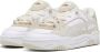 Puma 180 Prm Wns Skate Schoenen white sedate gray maat: 37.5 beschikbare maaten:36 37 38.5 39 40.5 41 37.5 - Thumbnail 4