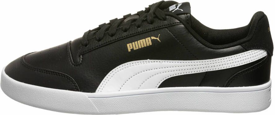 Puma Sneakers laag