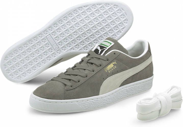Puma Sneakers laag 'Classic XXI'