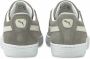 Puma Suede Classic Xxi Steel Gray White Schoenmaat 44 1 2 Sneakers 374915 07 - Thumbnail 10