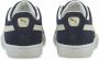 PUMA Sneakers Suède Classic + Blauw Streetwear Volwassen - Thumbnail 9