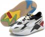 Puma RS-X 3 Unity Schoenen White Leer Textil Synthetisch Foot Locker - Thumbnail 6
