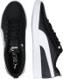 Puma smash v2 sneakers low zwart dames - Thumbnail 10
