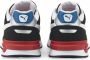 PUMA Graviton heren sneakers Zwart Uitneembare zool - Thumbnail 3