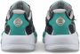 Puma mercedes amg x ray speed sneakers zwart groen heren - Thumbnail 3