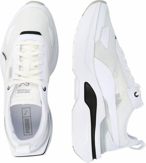 Puma Sneakers laag