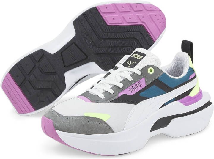 Puma Sneakers laag