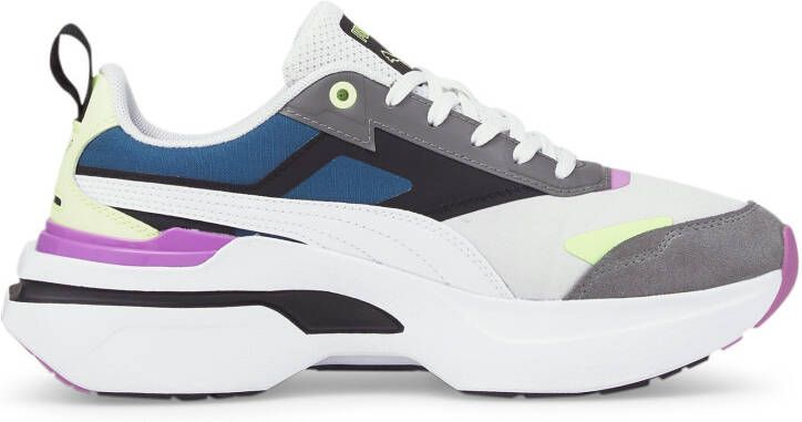 Puma Sneakers laag