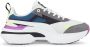 PUMA De sneakers van de manier Kosmo Rider Bright Wns - Thumbnail 6