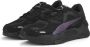 PUMA SELECT BMW M Motorsport RS-Simul8 Metal Energy Heren Sneakers Schoenen Zwart 307335 - Thumbnail 2