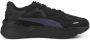 PUMA SELECT BMW M Motorsport RS-Simul8 Metal Energy Heren Sneakers Schoenen Zwart 307335 - Thumbnail 5