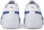 PUMA CA Pro Denim 385690-01 Heren Sneakers Wit Blauw Kleur Wit Blauw - Thumbnail 14