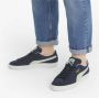PUMA Sneakers Suède Classic + Blauw Streetwear Volwassen - Thumbnail 10