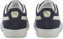 PUMA Sneakers Suède Classic + Blauw Streetwear Volwassen - Thumbnail 14