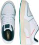 Puma Modieuze Witte Sneakers voor Vrouwen White Dames - Thumbnail 11
