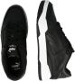 Puma Zwarte Leren Slipstream Sportschoen Black Heren - Thumbnail 12