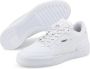 Puma Sneakers CA Pro Classic 383350 Wit Heren - Thumbnail 4