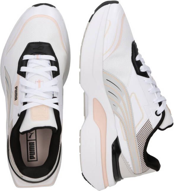 Puma Sneakers laag