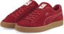 PUMA SELECT Suede Classics Vogue Sneakers Intense Red Intense Red Dames - Thumbnail 10