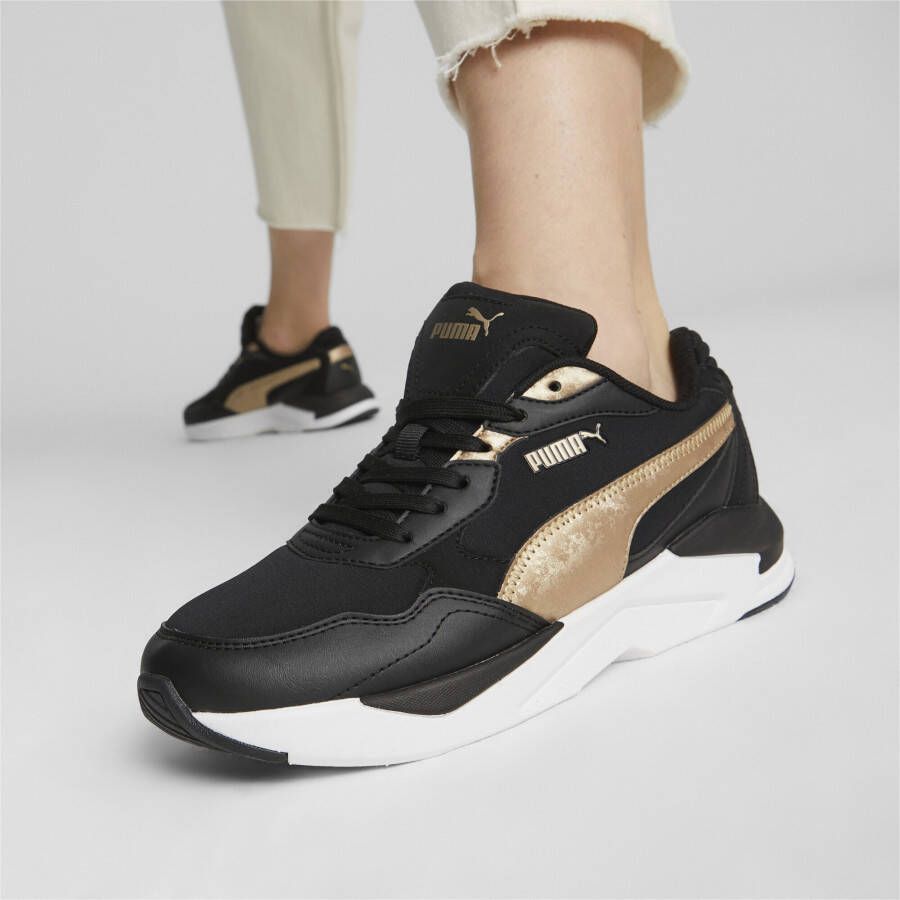 Puma Sneakers laag