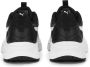 PUMA Trinity Lite Sneakers Black White Heren - Thumbnail 4
