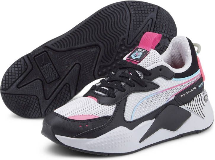 Puma Sneakers laag
