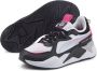 PUMA SELECT Rs-X 3D Sneakers Cool Light Gray Puma Black Dames - Thumbnail 13