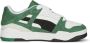 Puma Archief Remastered Lage Sneaker Wit Zwart Multicolor Heren - Thumbnail 9