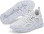 PUMA De sneakers van de manier Trc Blaze Triple - Thumbnail 4