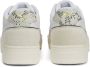 PUMA Ca Pro Lux Snake Lage sneakers Leren Sneaker Heren Wit - Thumbnail 4