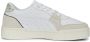 PUMA Ca Pro Lux Snake Lage sneakers Leren Sneaker Heren Wit - Thumbnail 6