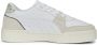 PUMA Ca Pro Lux Snake Lage sneakers Leren Sneaker Heren Wit - Thumbnail 6