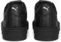 PUMA SELECT Ca Pro Glitch Leather Sneakers Zwart Man - Thumbnail 5