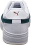 PUMA SELECT CA Pro Suede FS Sneakers Heren Puma White Varsity Green - Thumbnail 10